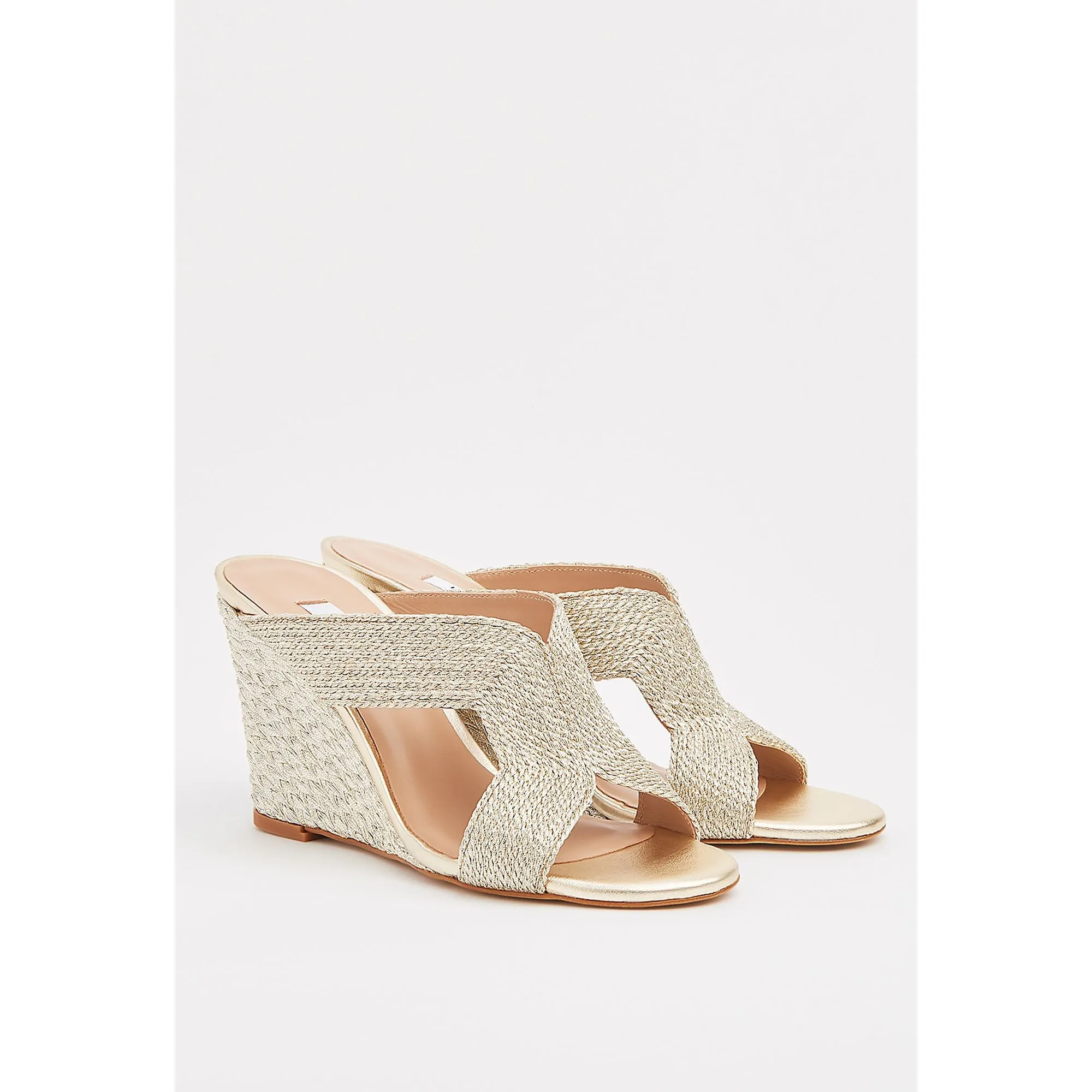 Sonia Casual Sandals