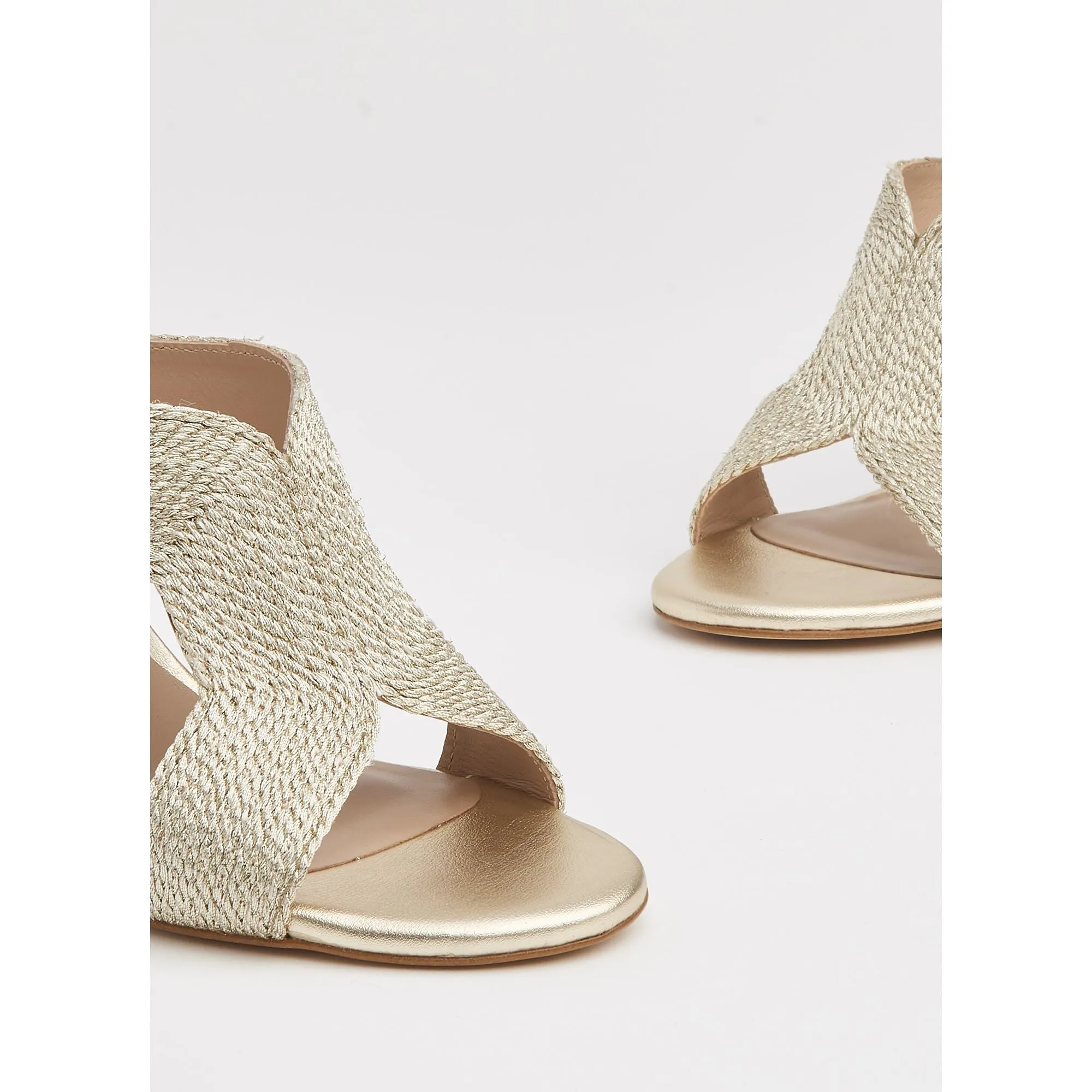 Sonia Casual Sandals