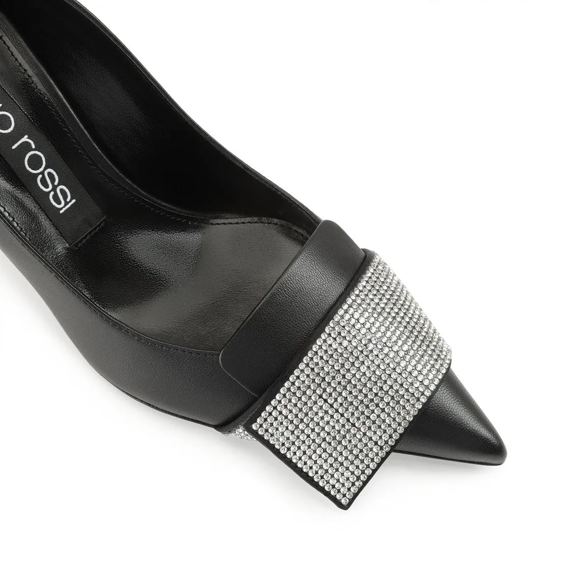 Sr Paris Pump 75