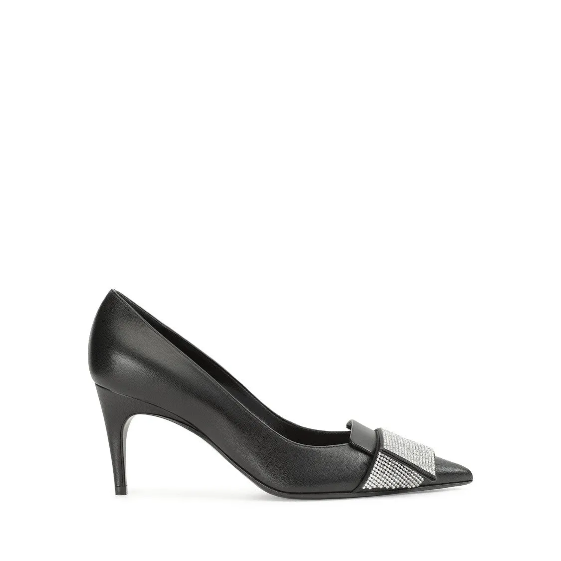 Sr Paris Pump 75