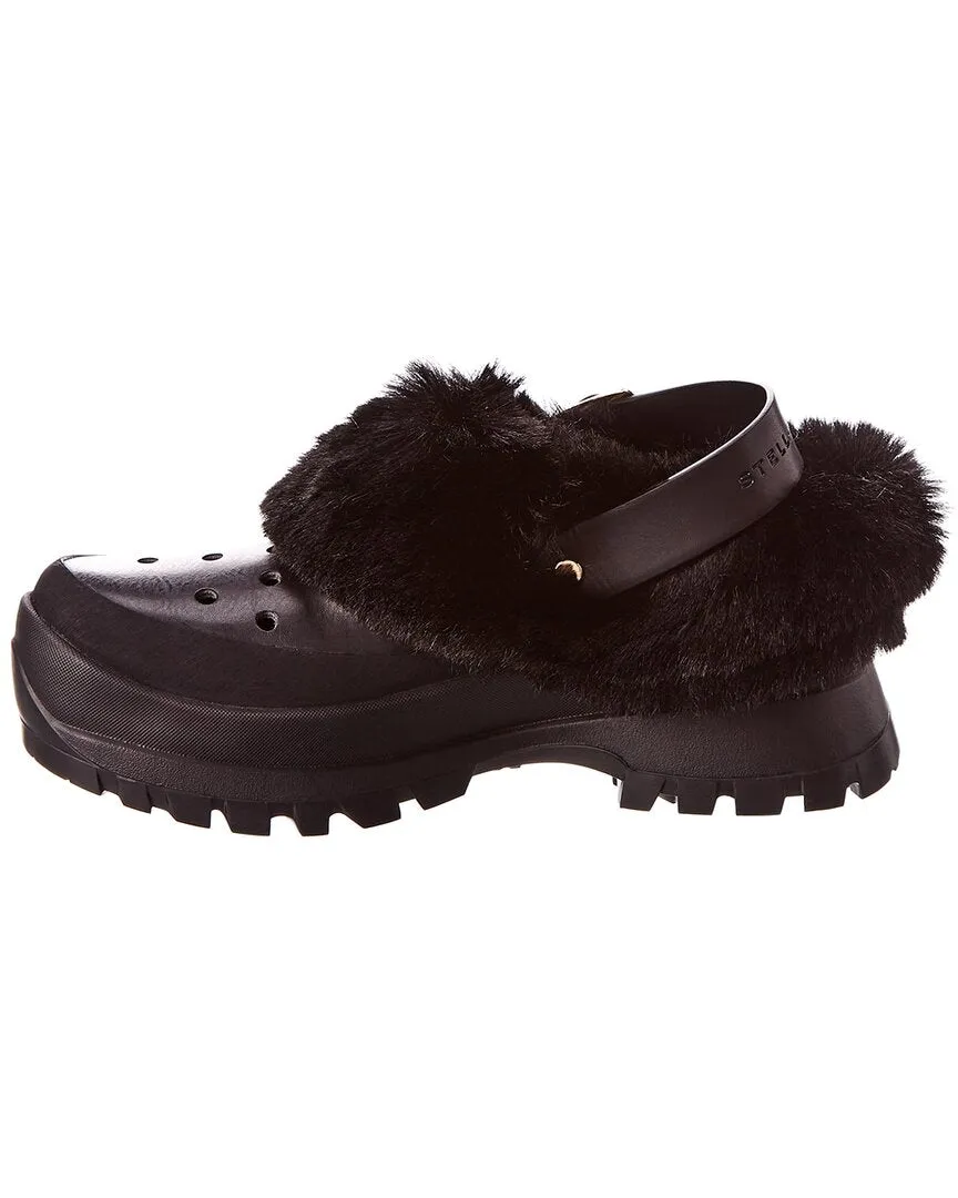 Stella McCartney FFF Trace Clog