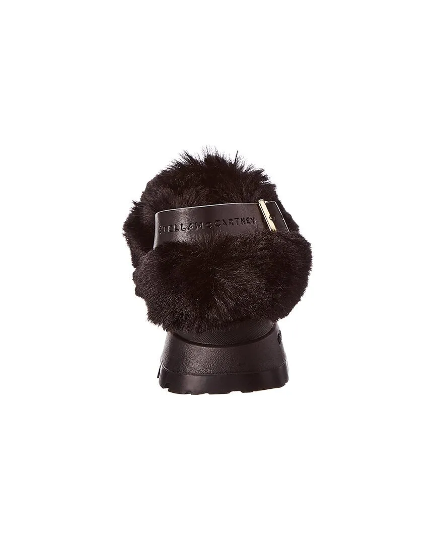 Stella McCartney FFF Trace Clog