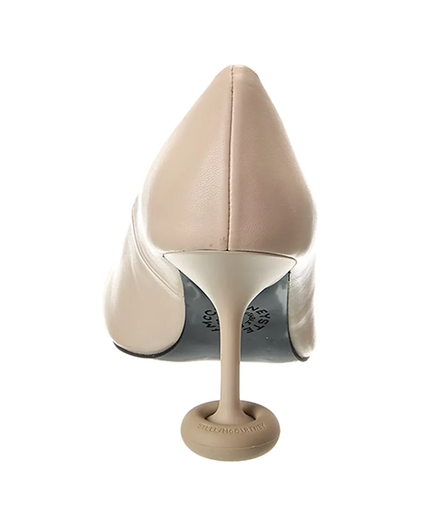 Stella McCartney Shroom Stretch Pump