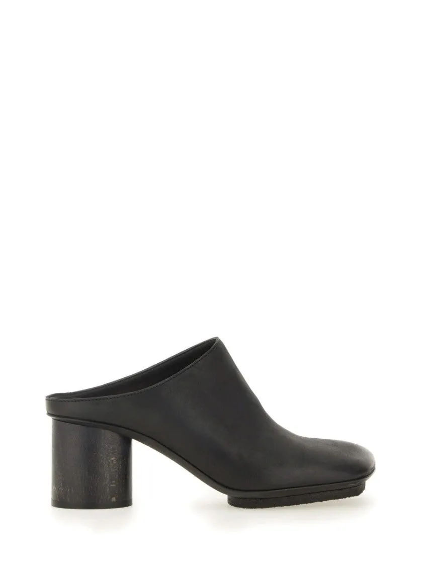 Stone Mule
