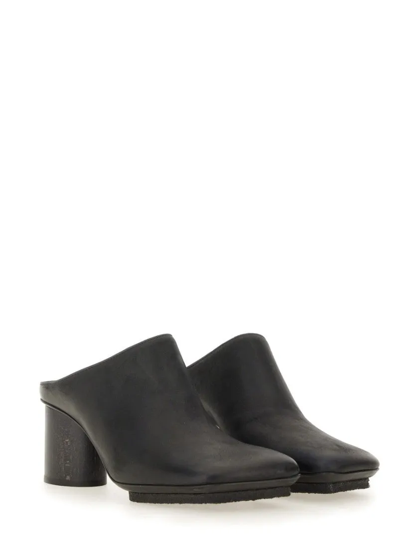 Stone Mule