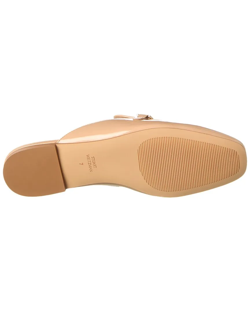Stuart Weitzman Perla Patent Mule