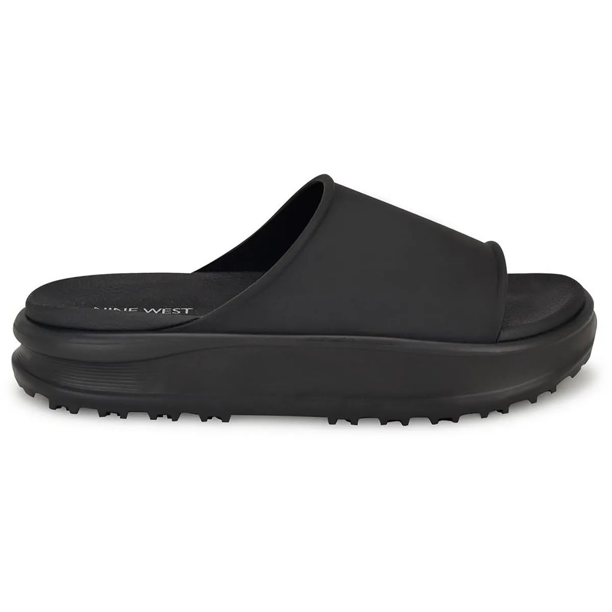 SUNSHIN 3 Womens Open toe Slip on Slide Sandals