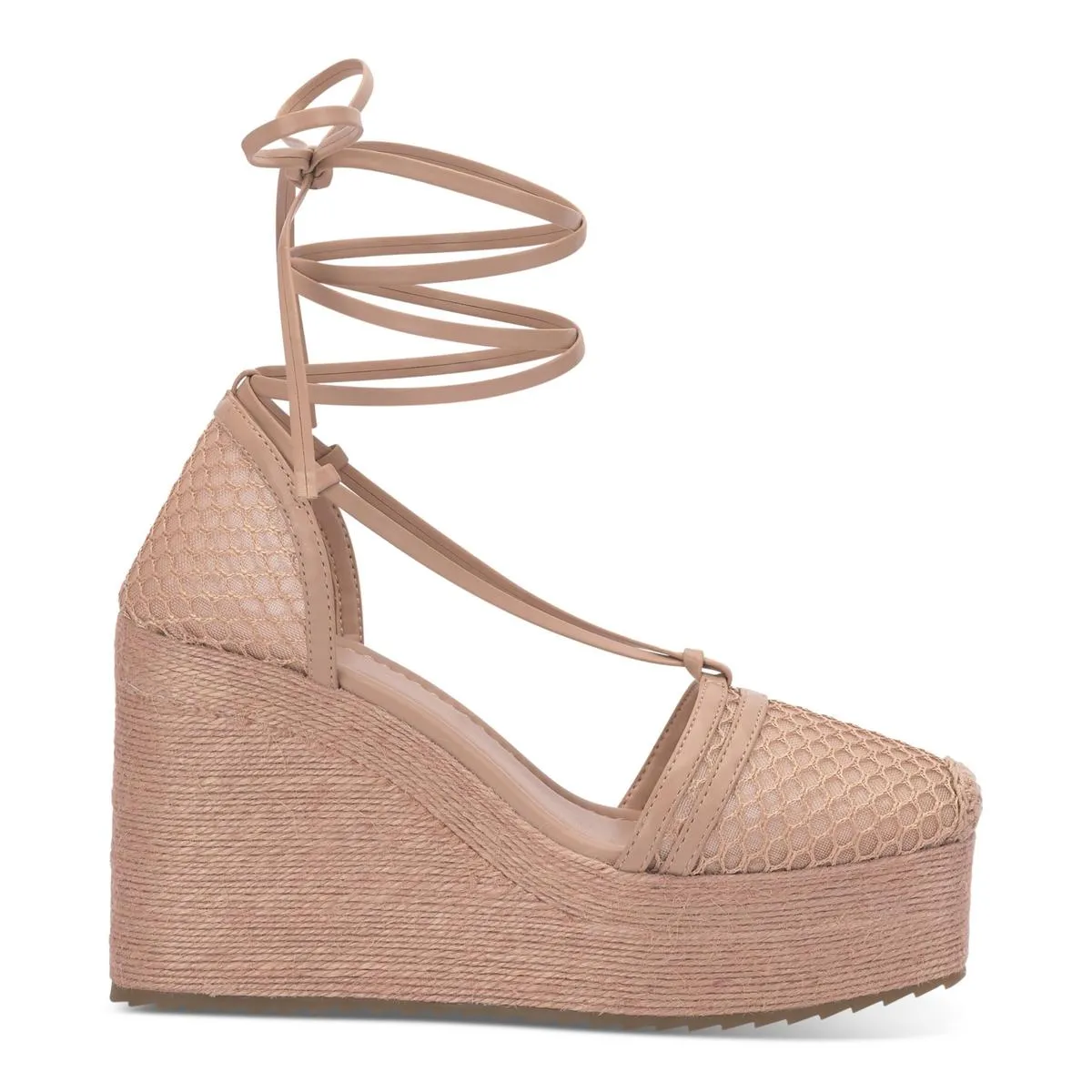 TALENDA Womens Dressy Lifestyle Wedge Heels