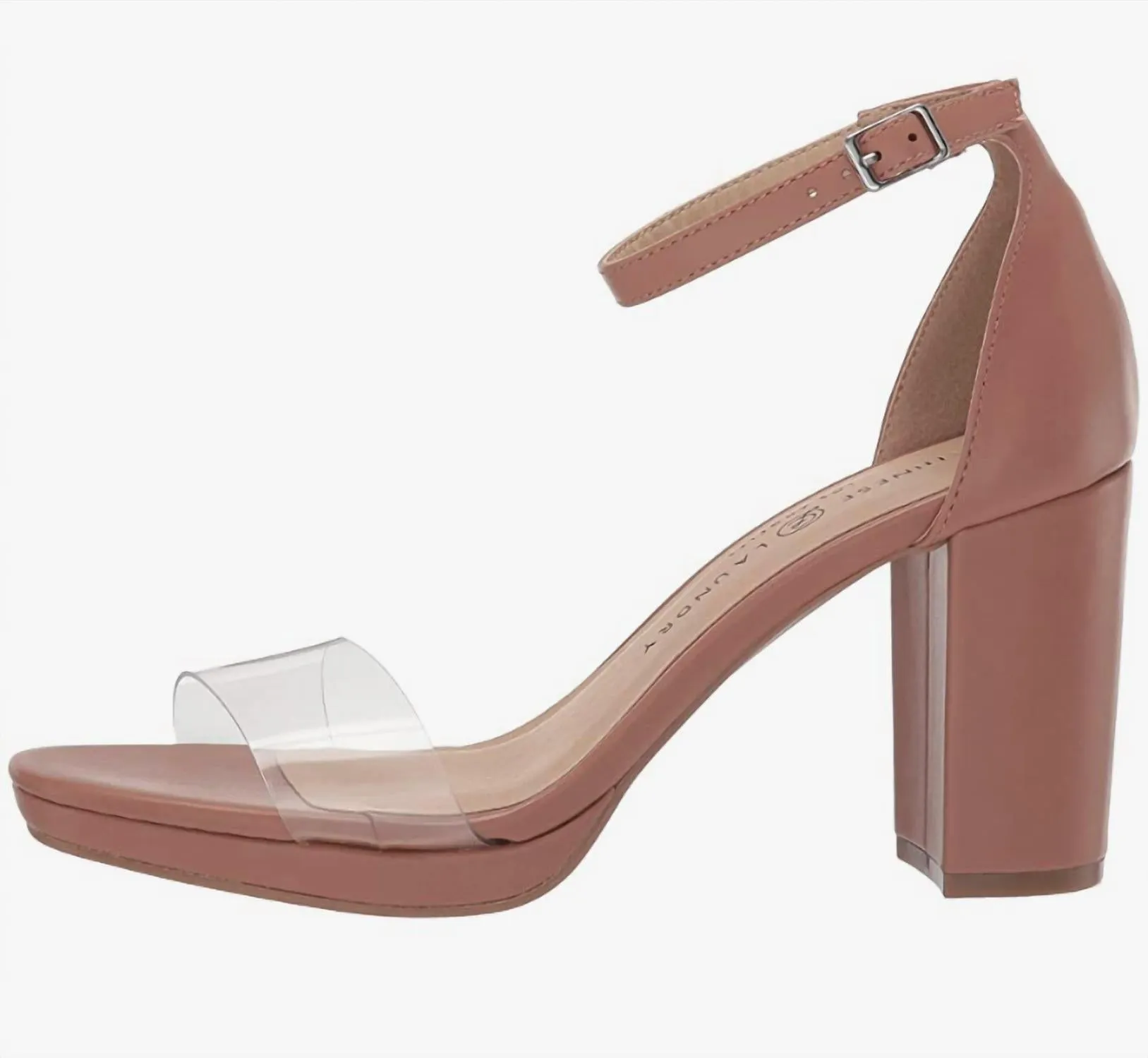 Teri Heel In Nude