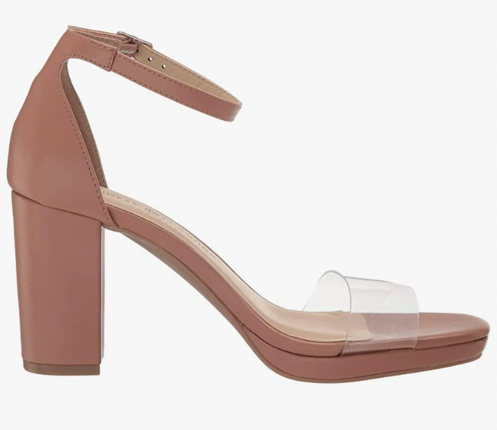 Teri Heel In Nude