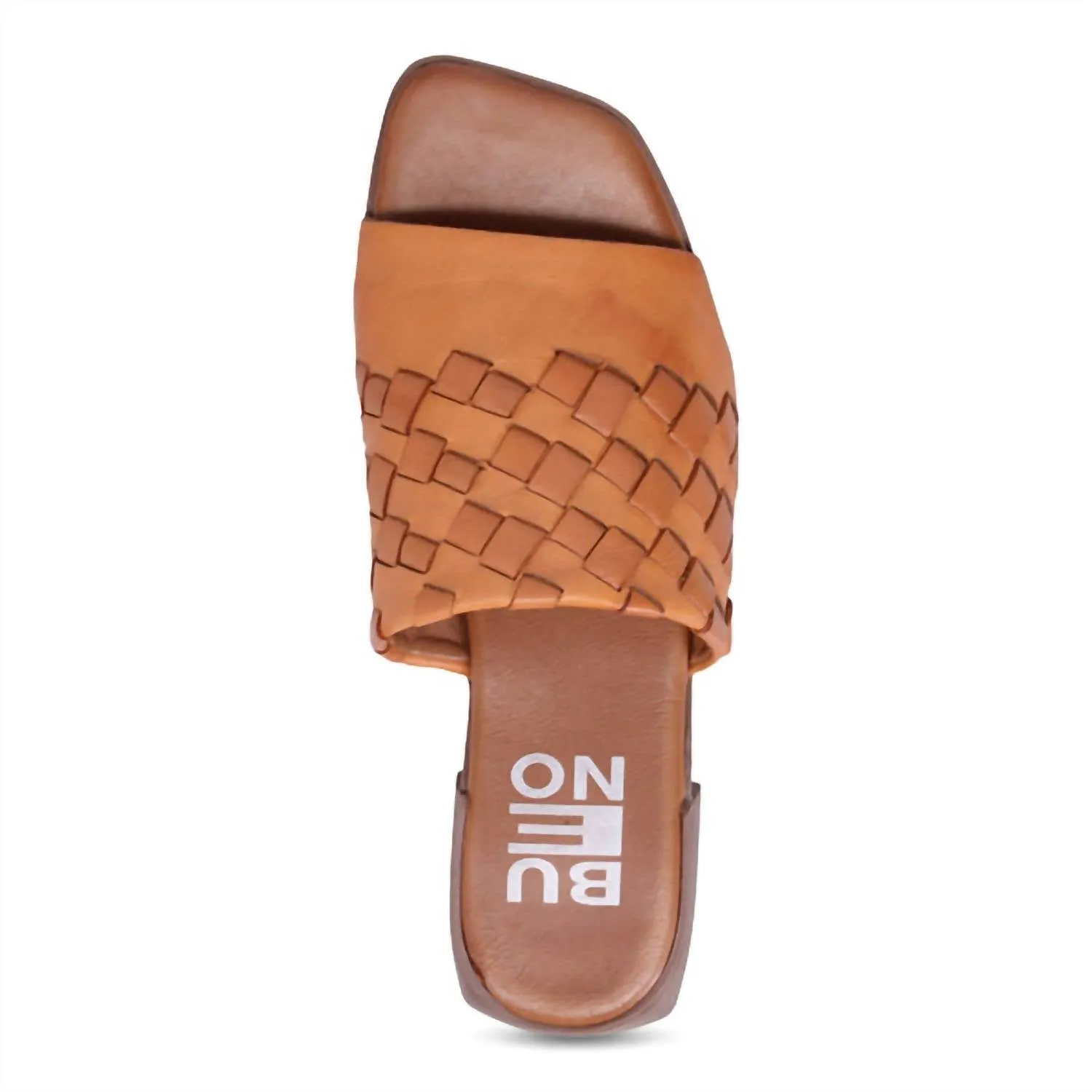 Tessa Summer Slide In Tan