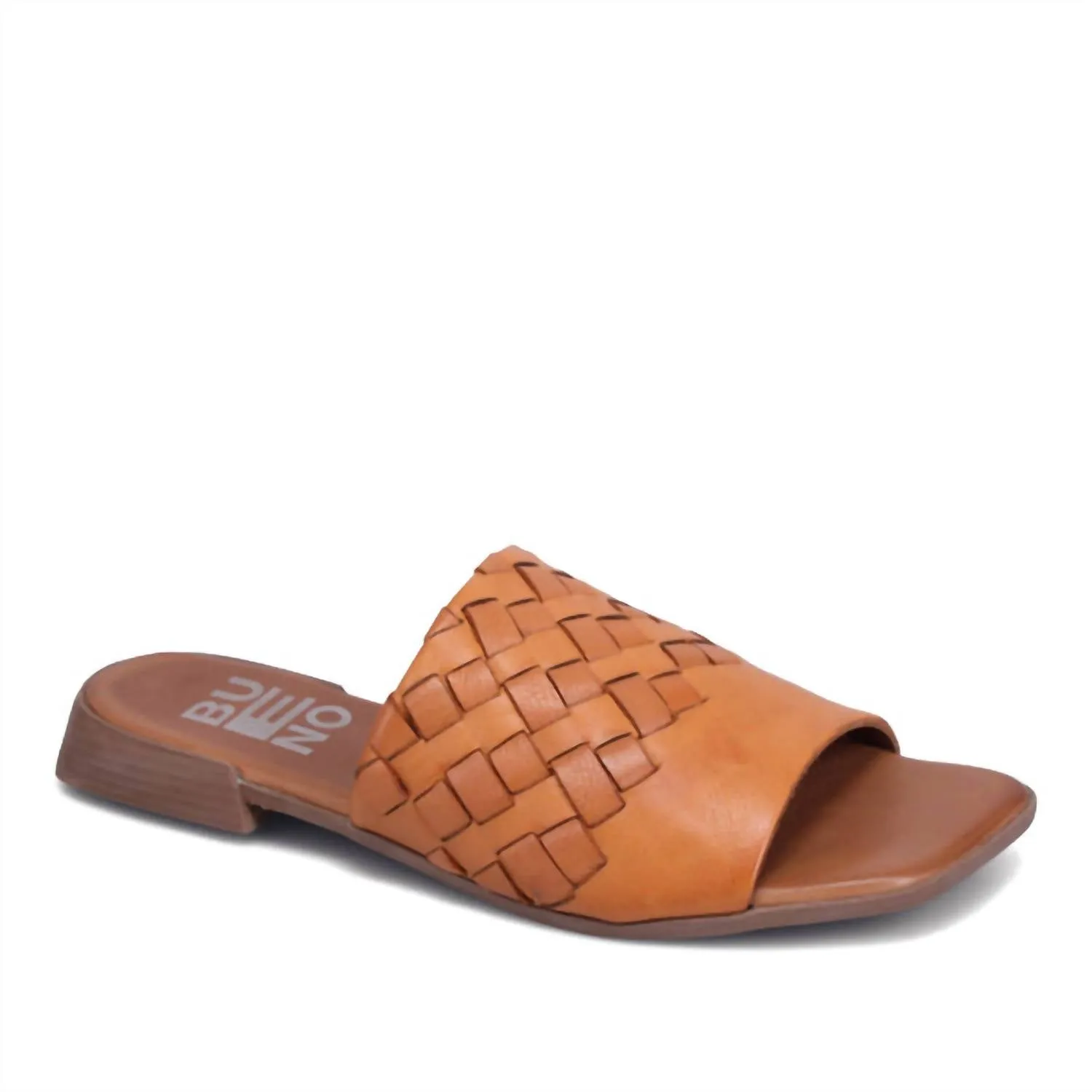 Tessa Summer Slide In Tan