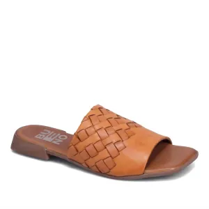 Tessa Summer Slide In Tan