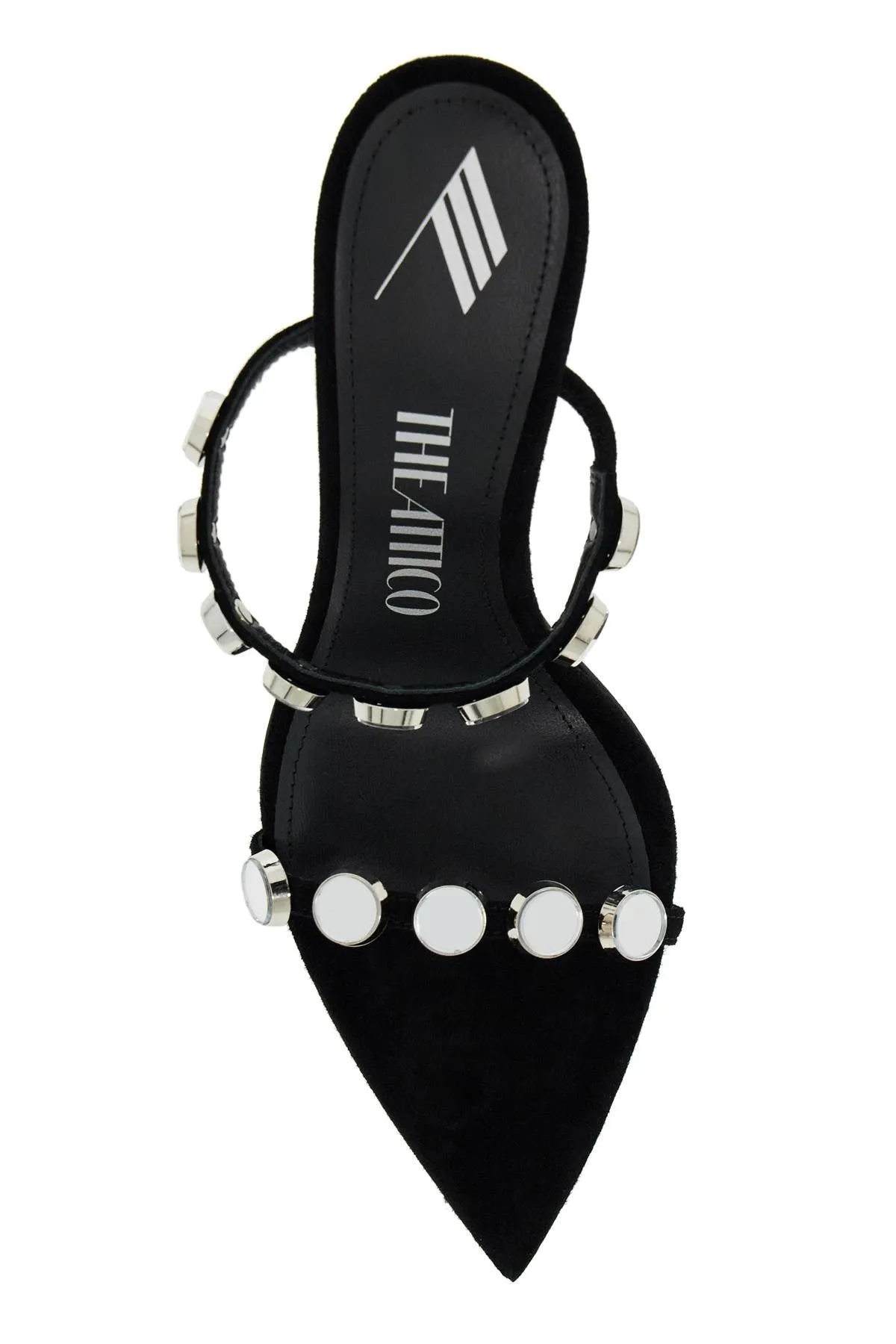 The Attico Women's Venus Mules