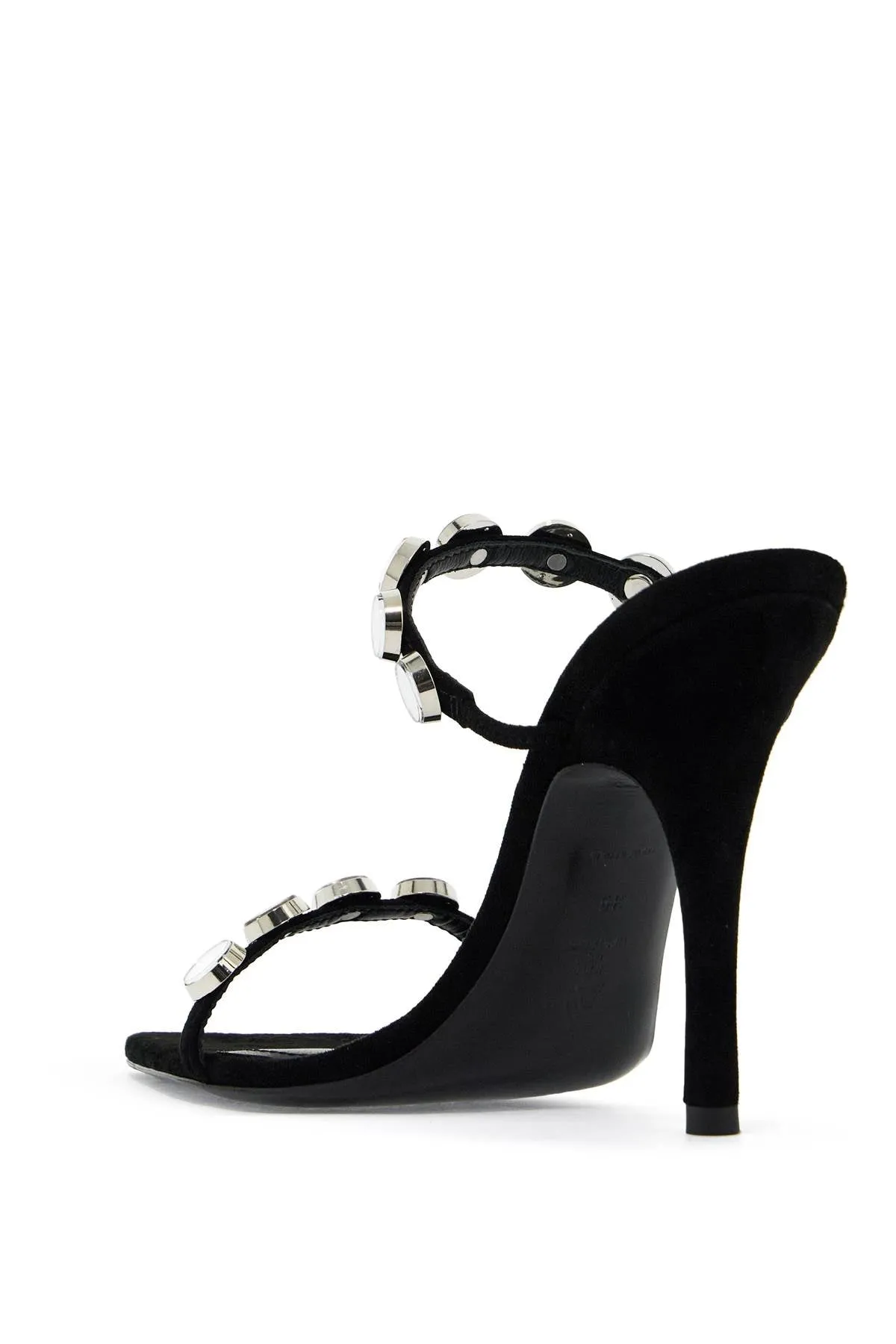 The Attico Women's Venus Mules