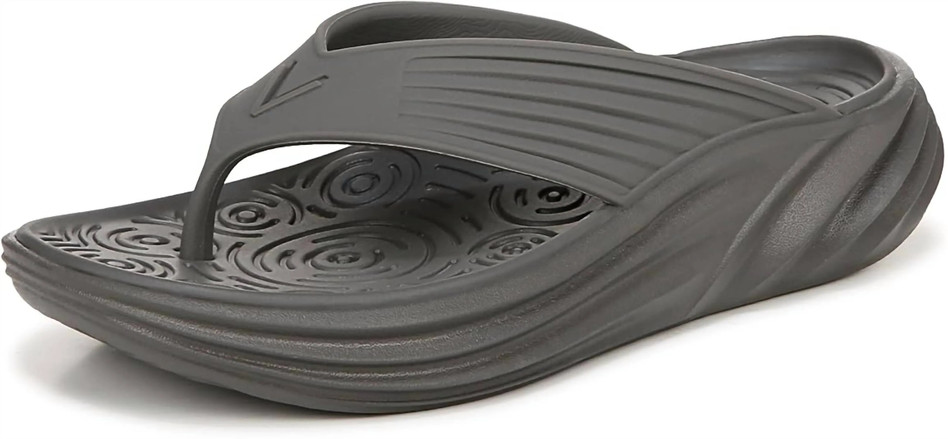 Tide Rx In Charcoal