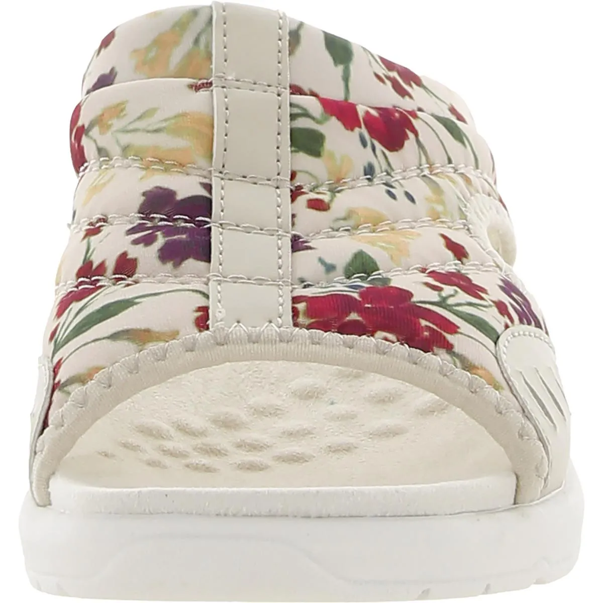 Traciee 2 Womens Slip on Open Toe Mules