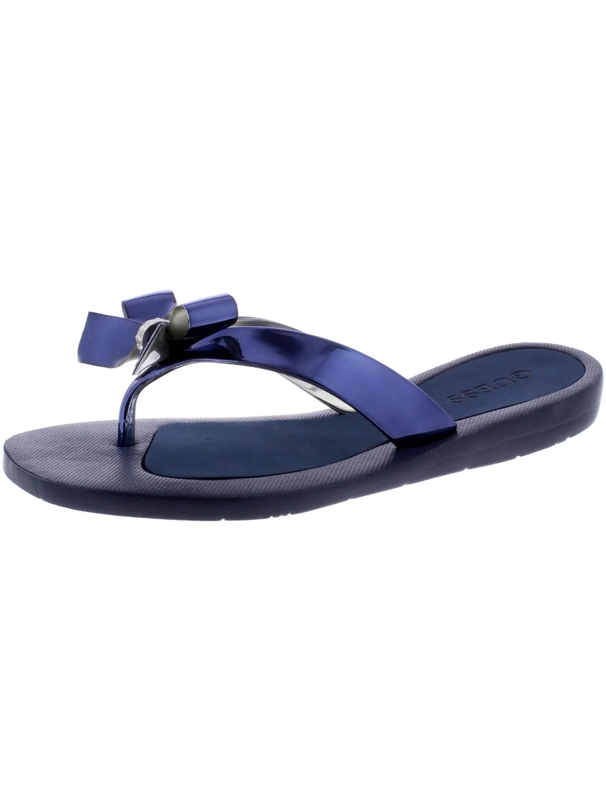 Tutu 9 Womens Bow Flip-Flops