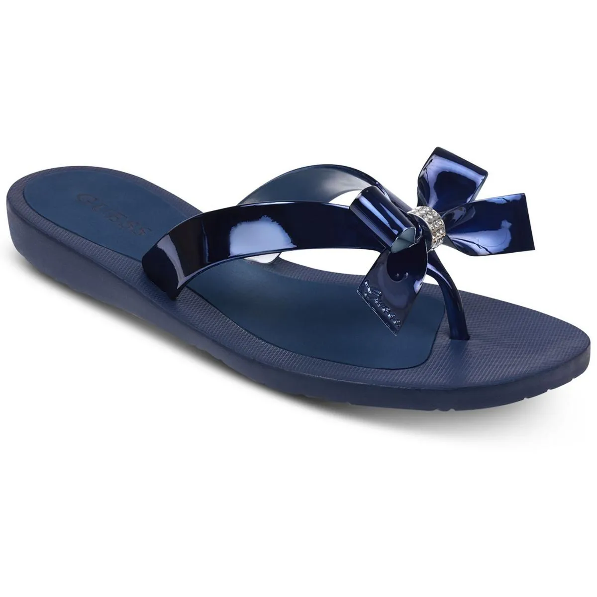 Tutu 9 Womens Bow Flip-Flops