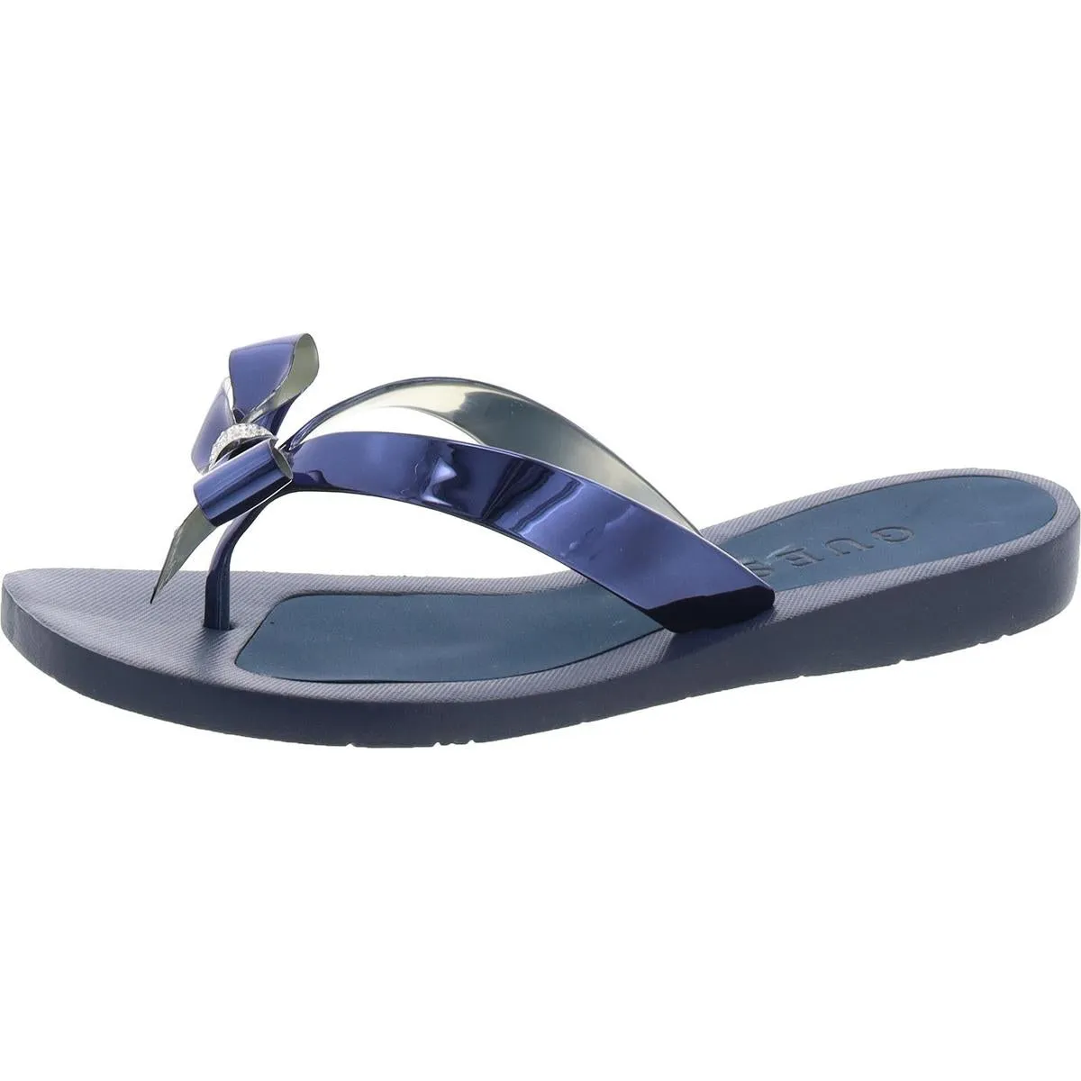 Tutu 9 Womens Bow Flip-Flops