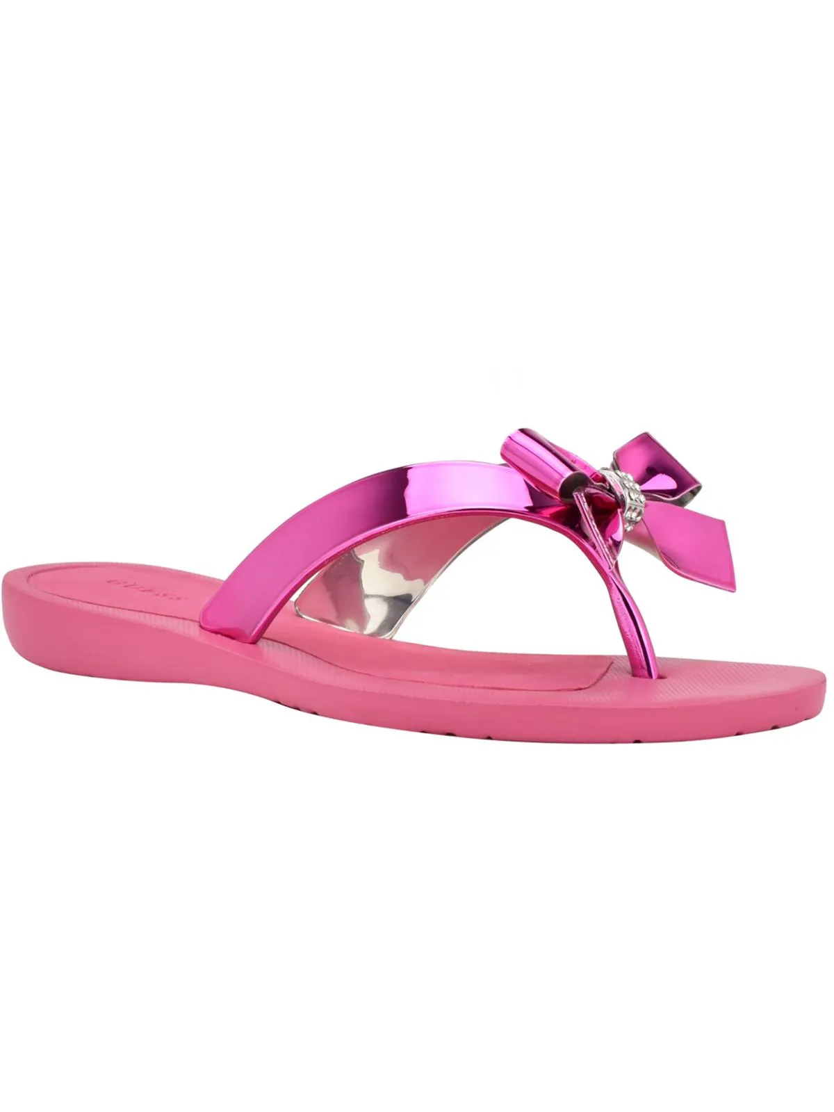 Tutu 9 Womens Bow Flip-Flops