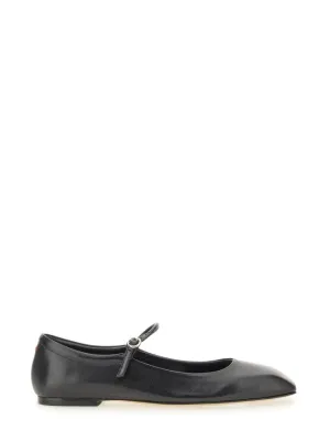 Uma" Dancer Ballet Flats