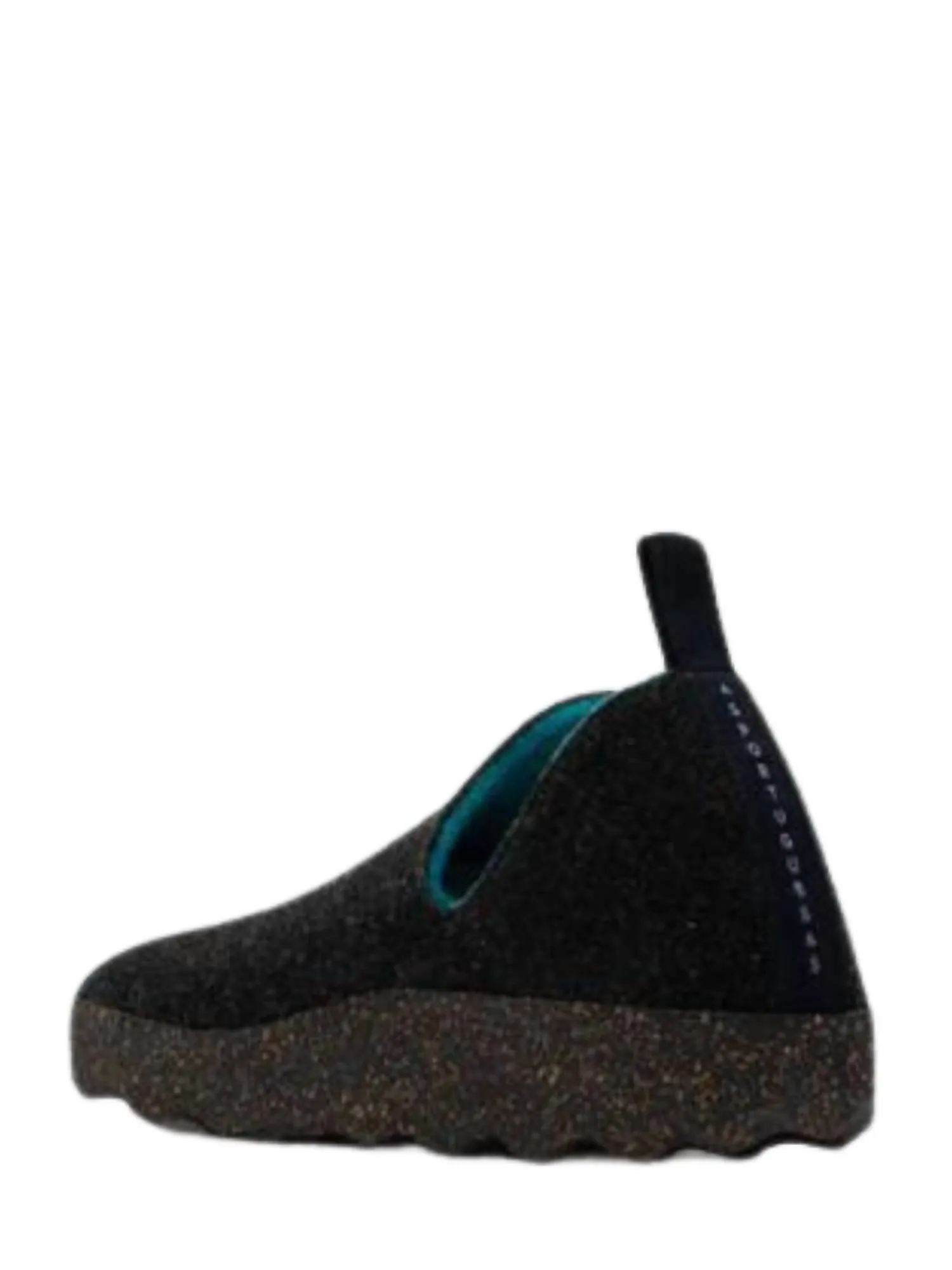 Unisex City Slip-On Shoes In Anthracite