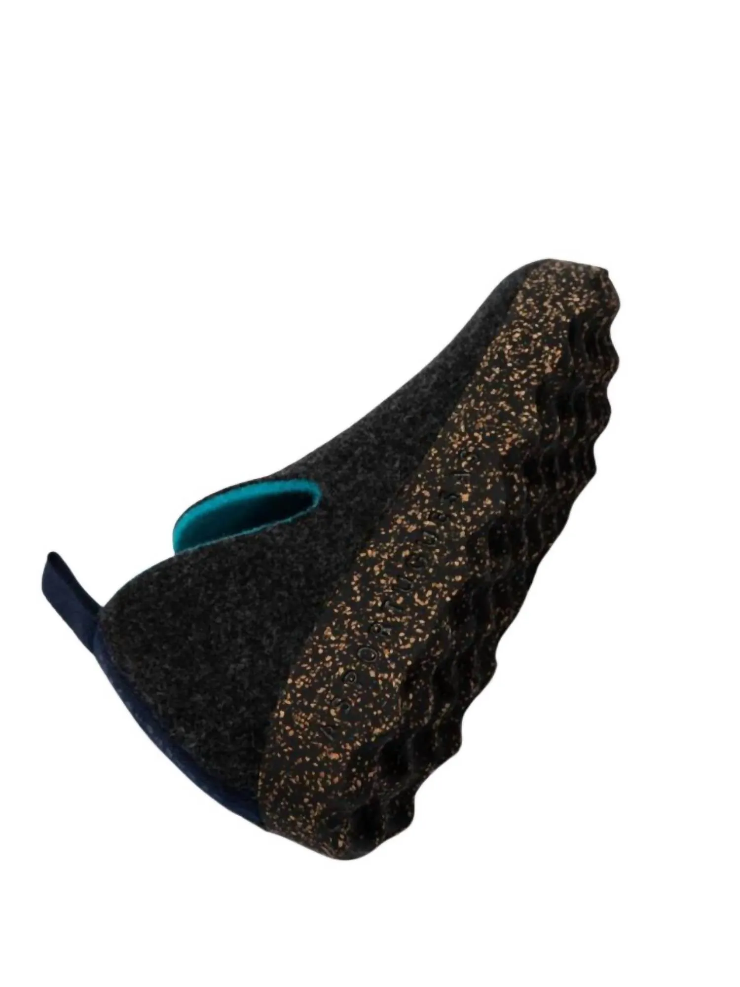 Unisex City Slip-On Shoes In Anthracite
