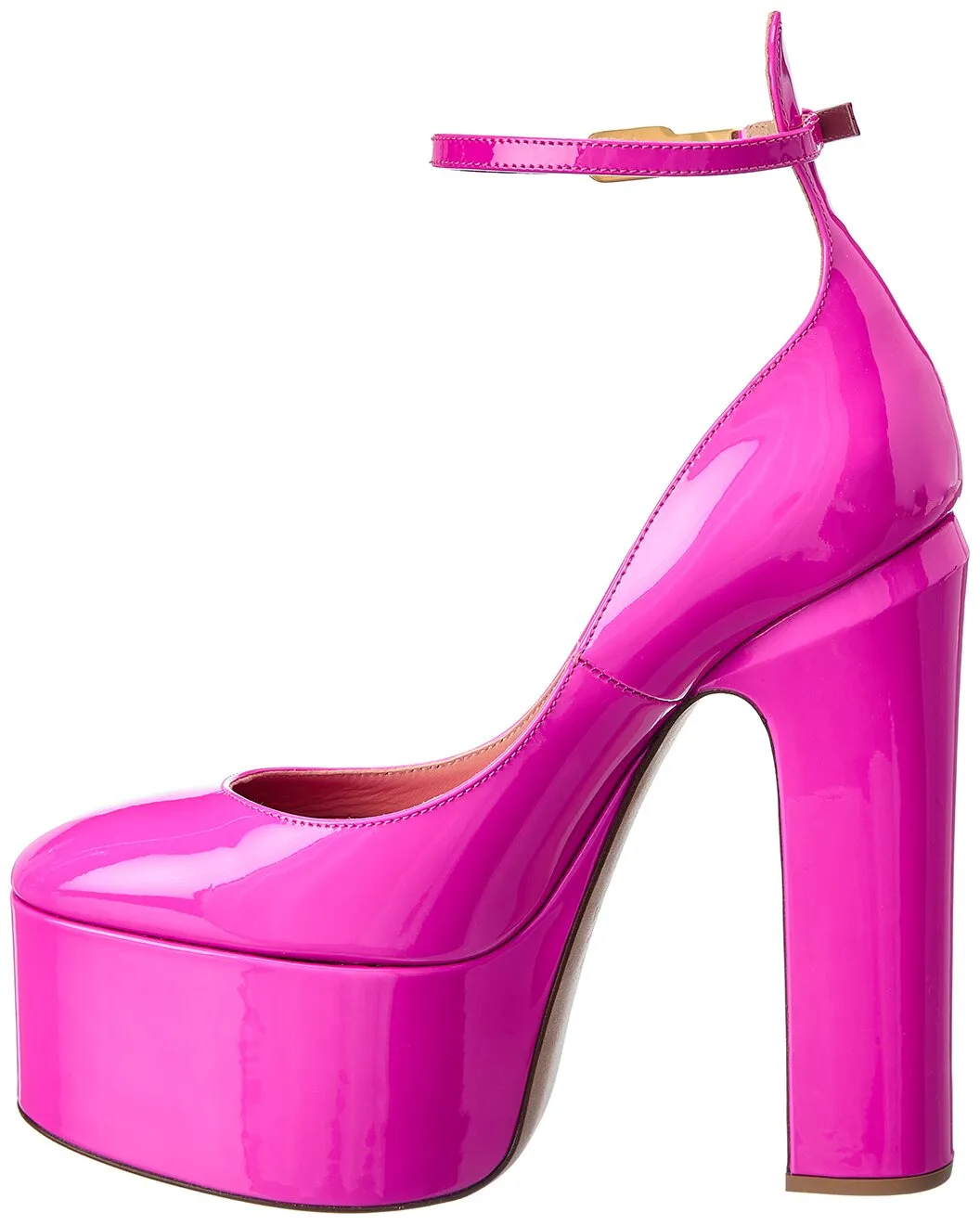 Valentino Women's Pink Shoes