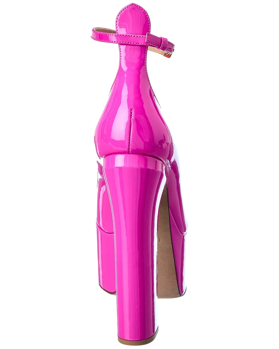 Valentino Women's Pink Shoes