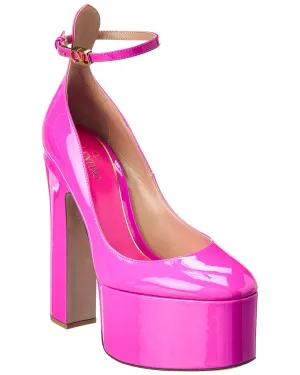 Valentino Women's Pink Shoes