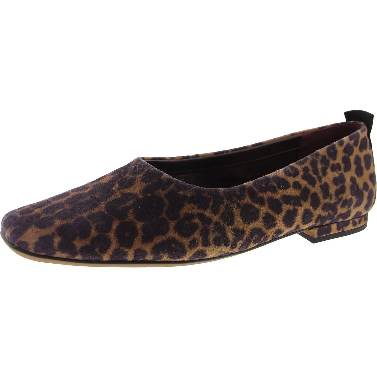 Vana Womens Ballet Flats