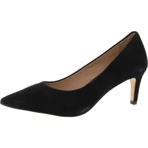 Vandam Sling Pump 65 Womens Slip On Pointed Toe Slingback Sandals