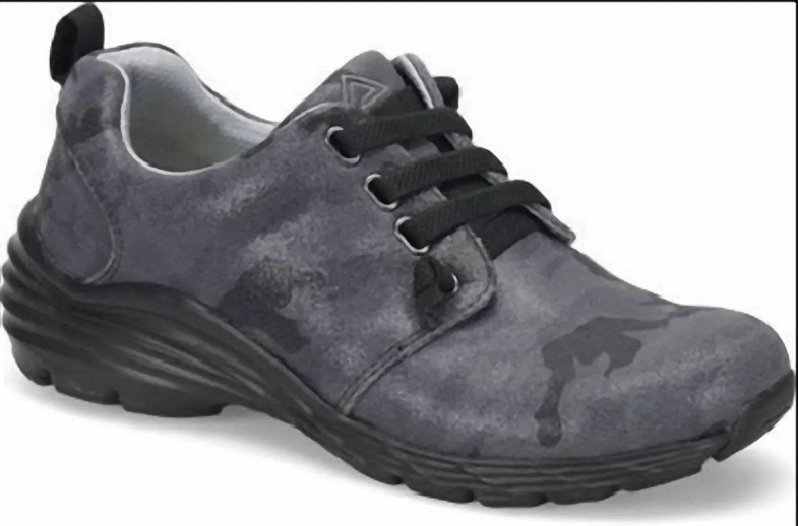 Velocity In Black Camo