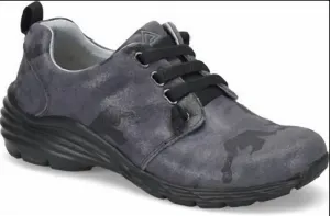 Velocity In Black Camo