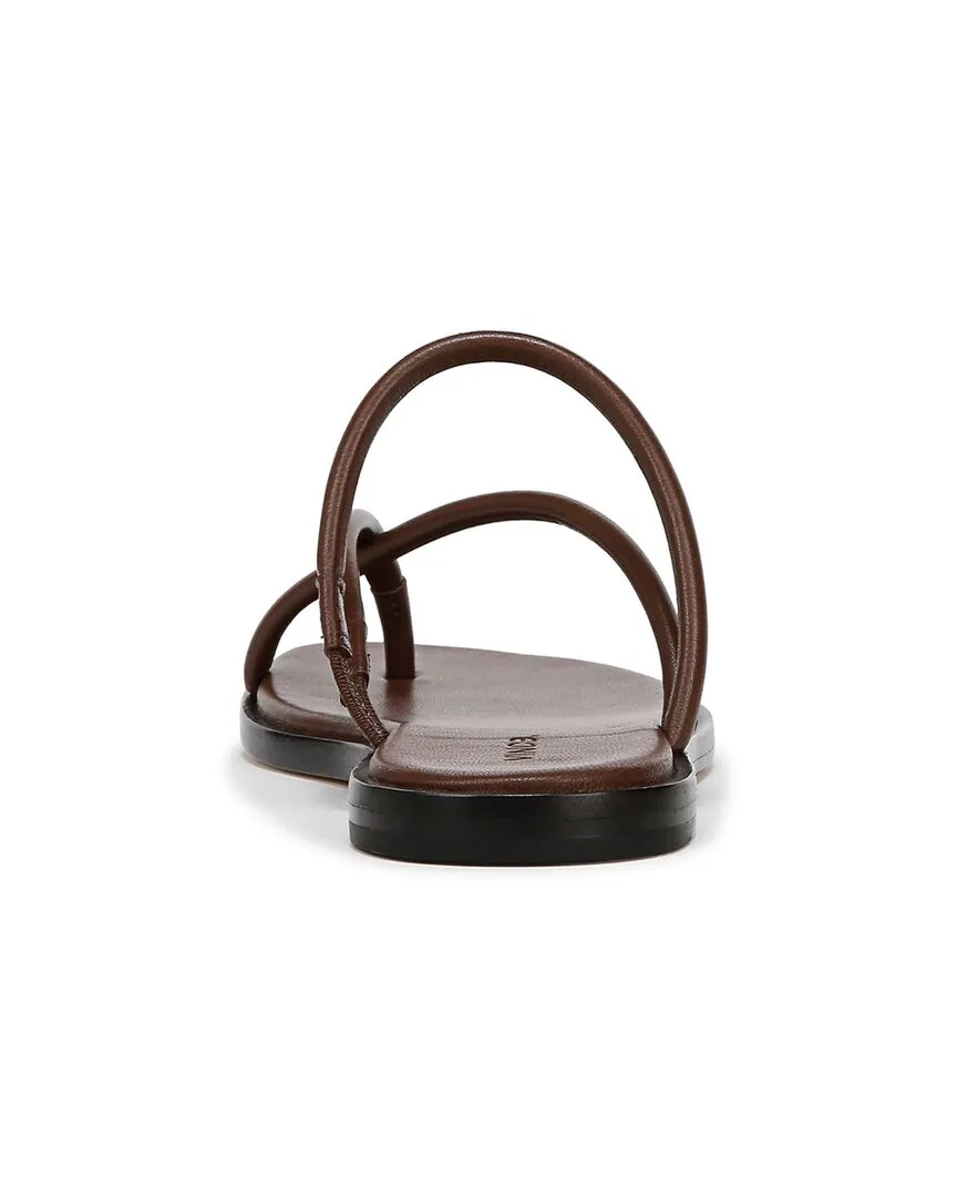 Vince Elisa Leather Sandal