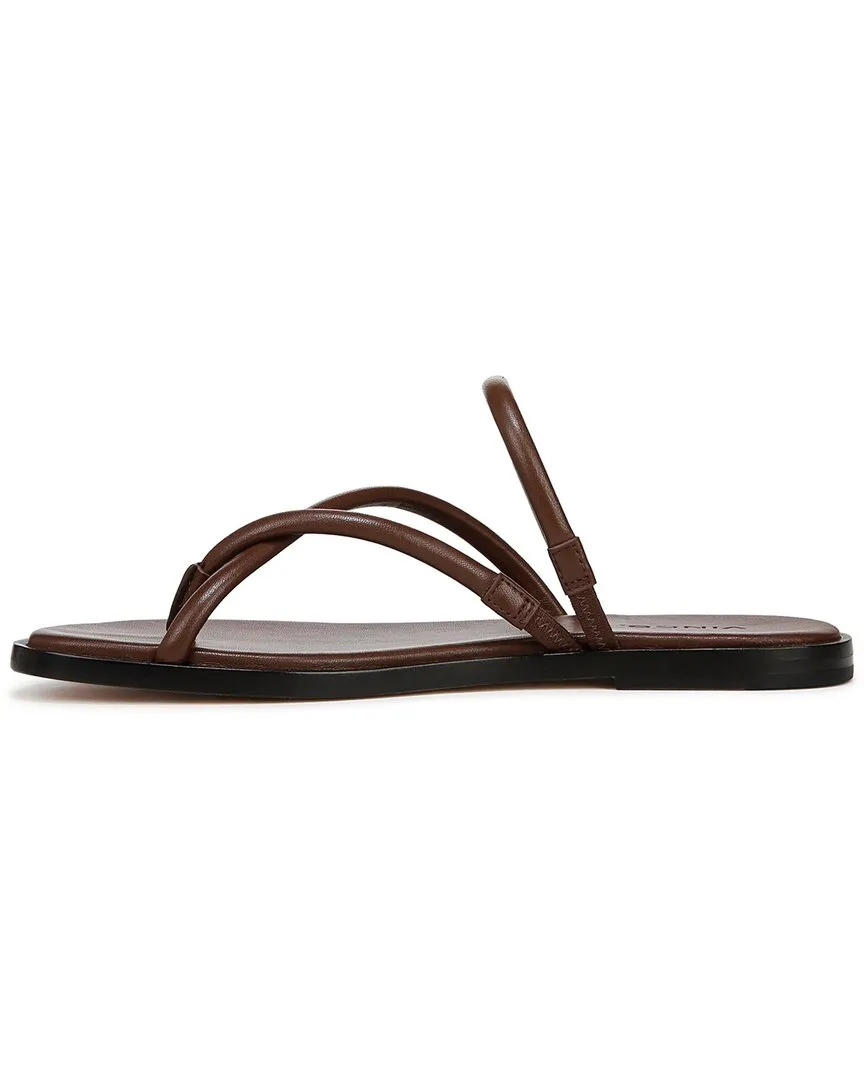 Vince Elisa Leather Sandal