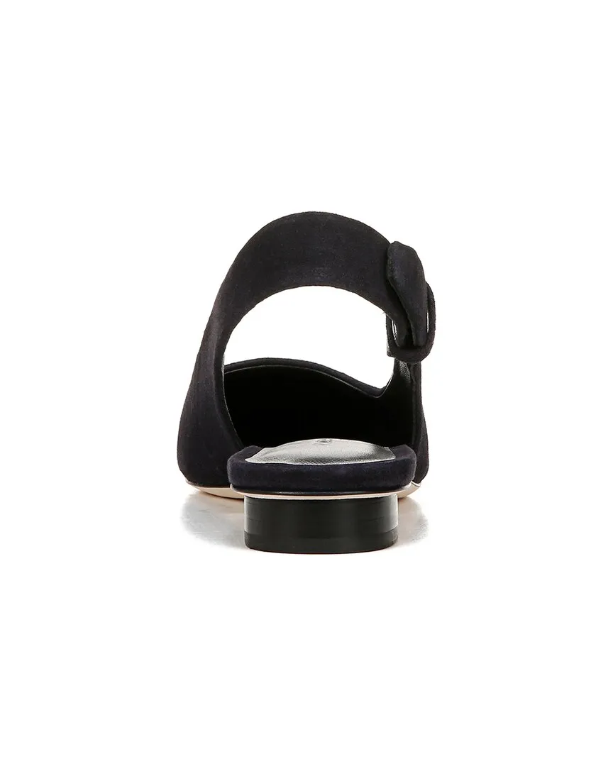 Vince Rae Leather Bootie