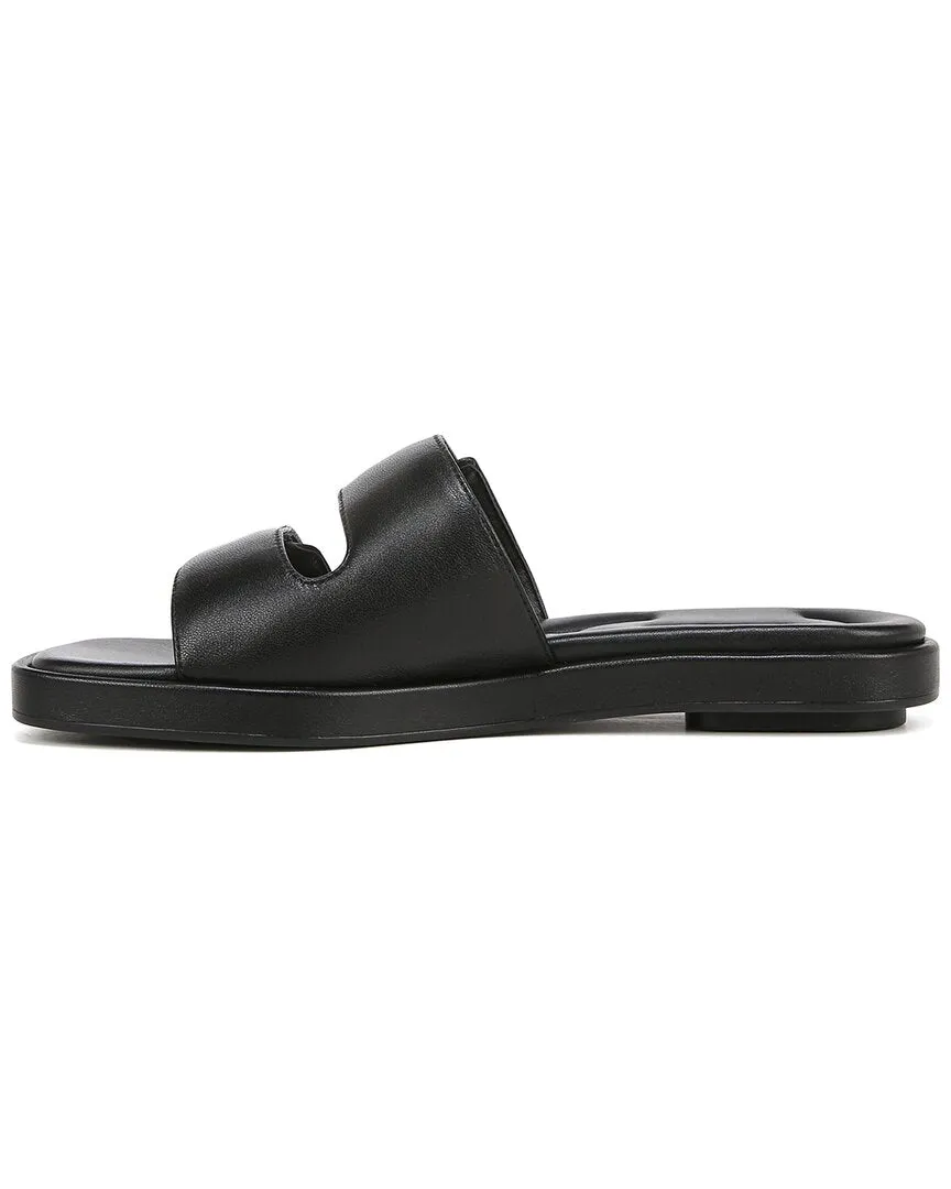 Vince Rhode-B Leather Slide