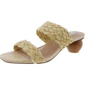 Vows Womens Slide Sandals