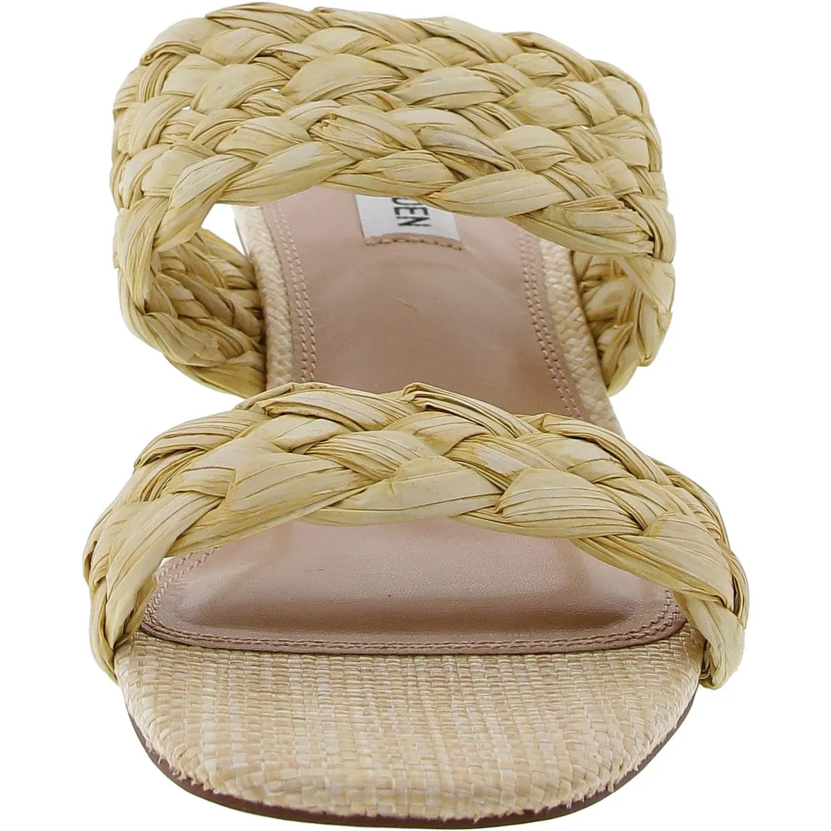 Vows Womens Slide Sandals