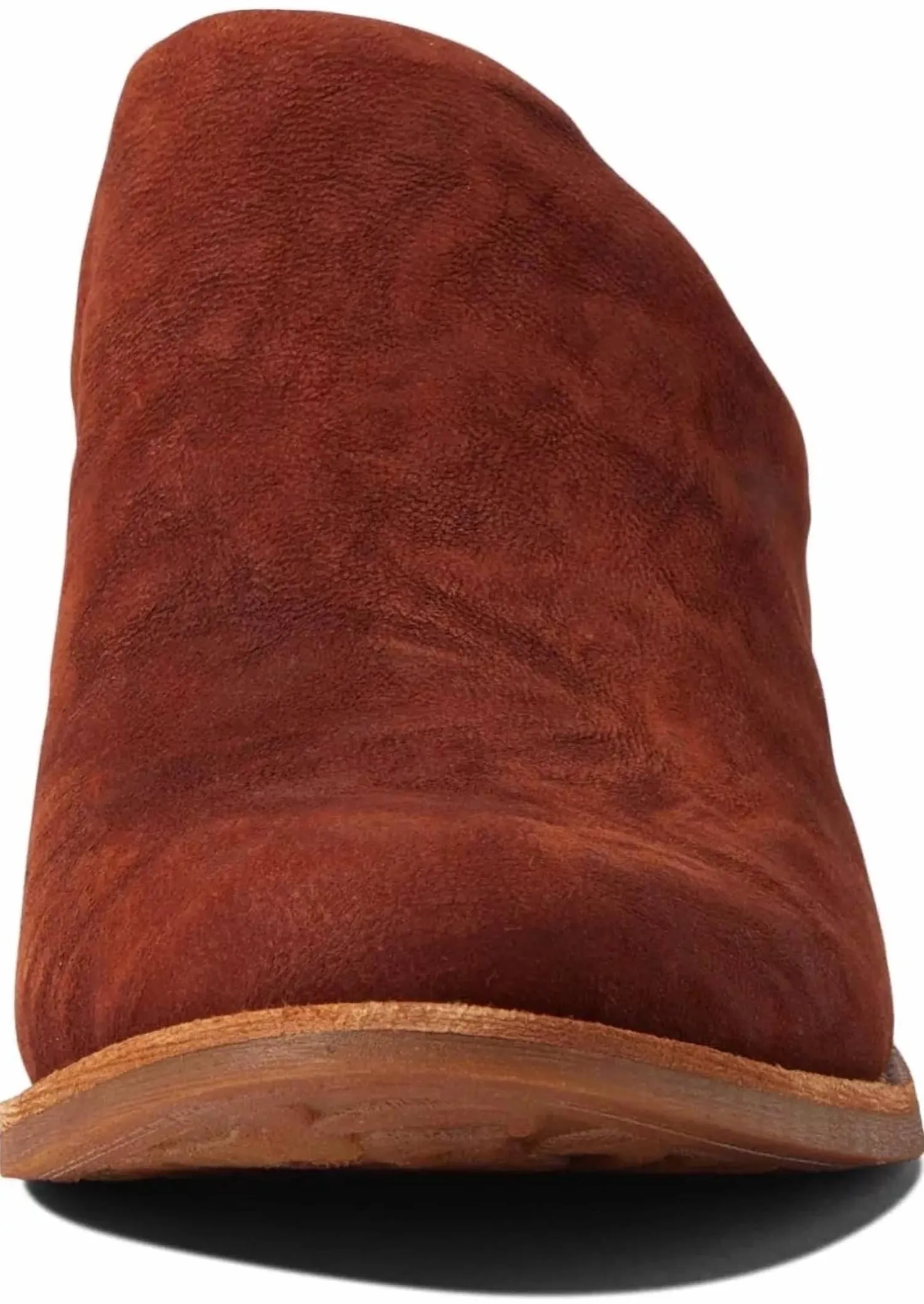 Women's Ameera Mule In Cognac