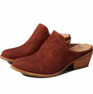 Women's Ameera Mule In Cognac