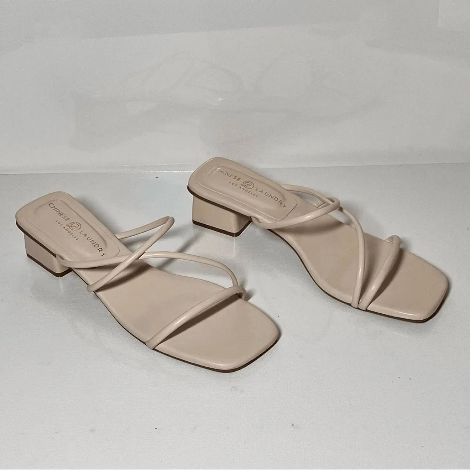 Women's Aniela Sandal In Bone