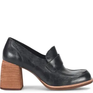 Women's Aston Loafer In Black