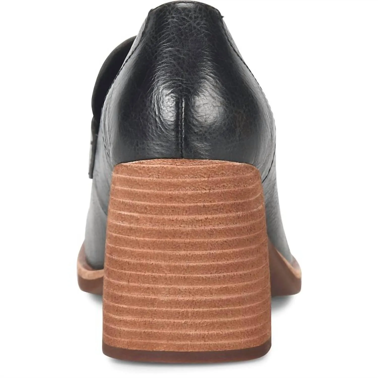 Women's Aston Loafer In Black
