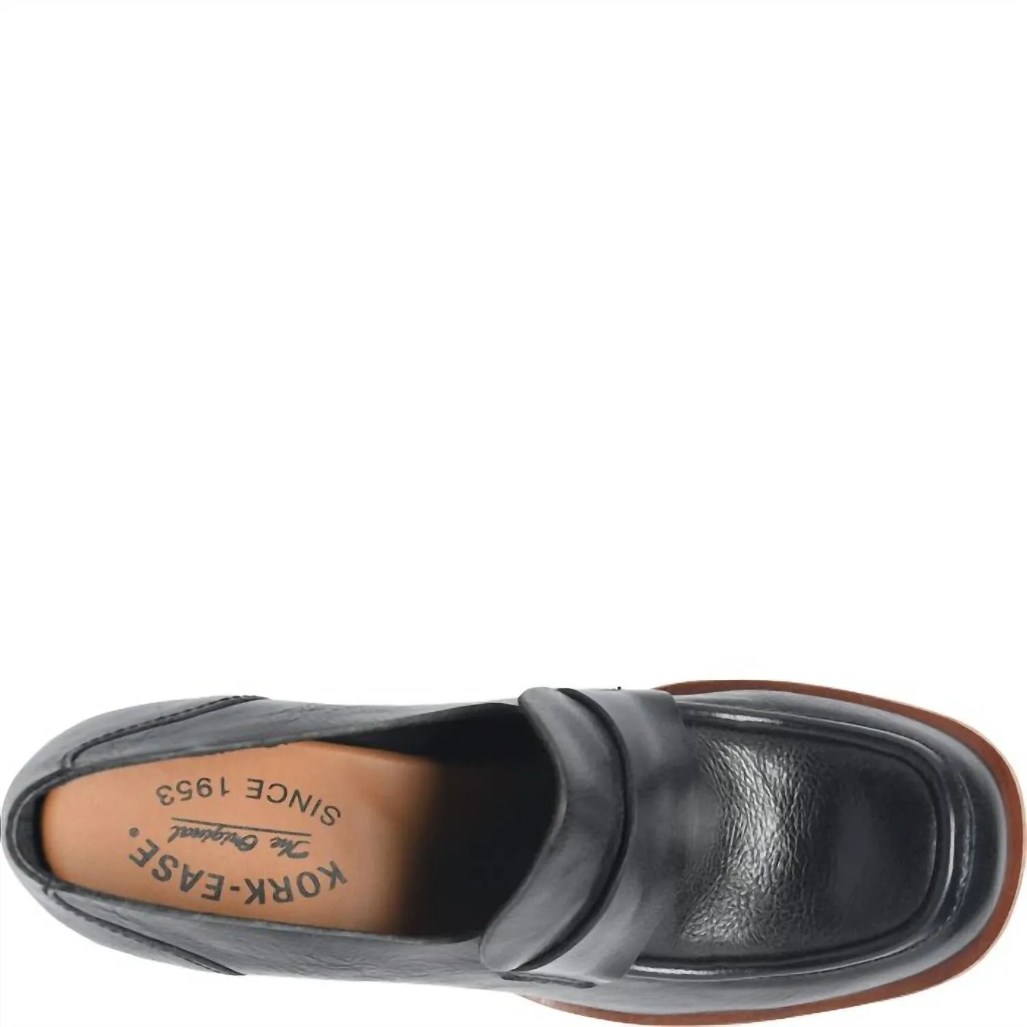 Women's Aston Loafer In Black