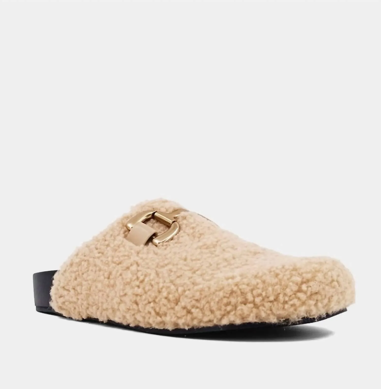 Women's Azala Clog In Beige