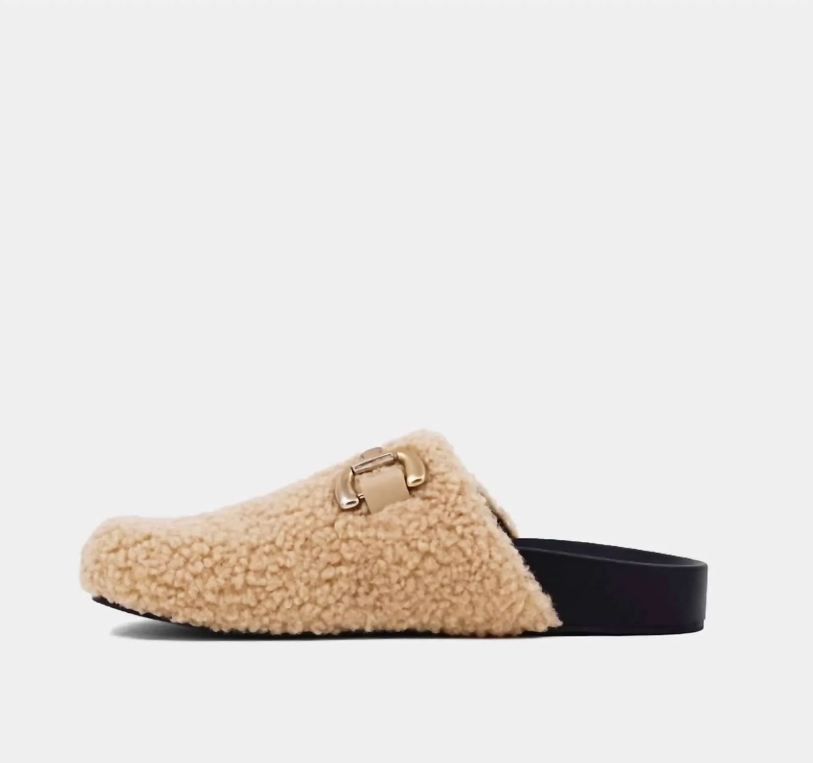 Women's Azala Clog In Beige
