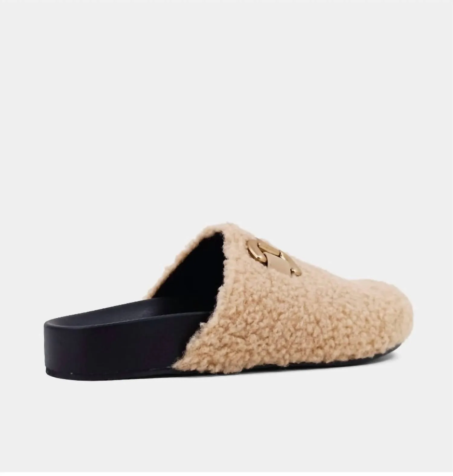 Women's Azala Clog In Beige